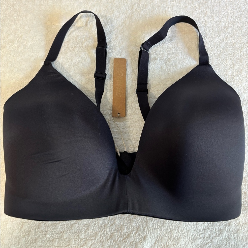 New SKIMS Bra